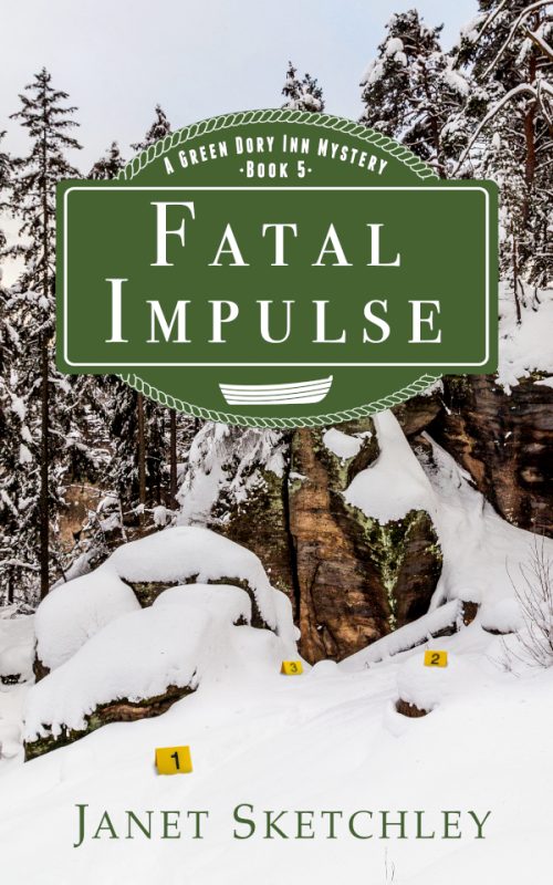 Fatal Impulse